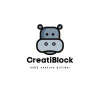 Creatiblock Ventures logo - Similar company to Gravita Protocol