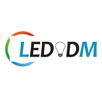 Shenzhen Ledodm Lighting --LED Strip Manufacturer logo - Similar company to Kingmax Beauty