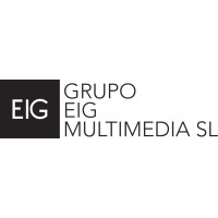 GRUPO EIG MULTIMEDIA SL logo - Similar company to Oteyza