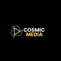 Cosmic Media logo - Similar company to Radicalz (Pvt) Ltd