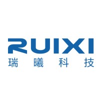 Changzhou Ruixi Biological Technology Co., Ltd. logo - Similar company to Qingdao Carebios Biological Technology Co.,Ltd.