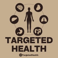 Targeted Health logo - Similar company to Just Go Zing