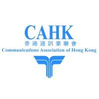 CAHK logo - Similar company to Coinsnetwork