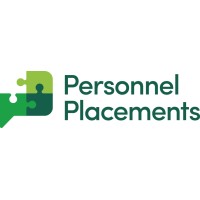 Personnel Placements Recruitment Agency Salisbury logo - Similar company to Db Work Official