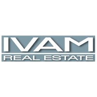 IVAM REAL ESTATE logo - Similar company to Jamsession Design