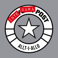 Inte Bara Post Allt-i-Allo logo - Similar company to Inte Bara Post Bemanning