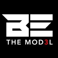 BE THE MOD3L