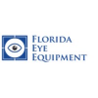 Florida Eye Equipment Inc