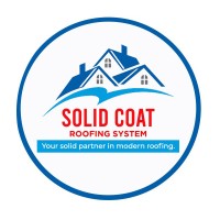 SOLIDCOAT ROOFING SYSTEM logo - Similar company to Gleason Roofing, Llc