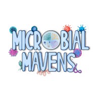 Microbial Mavens logo - Similar company to Phoenix Lpu