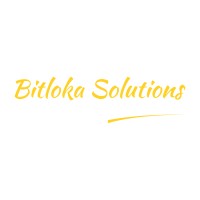 BITLOKA SOLUTIONS PRIVATE LIMITED logo - Similar company to Innoflexion