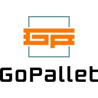 Go pallet logo - Similar company to Wali Plastic
