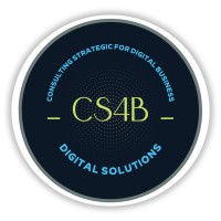 Consulting Strategic for Digital Business (CS4B) logo - Similar company to Cps Tech Digital