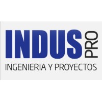 Induspro Spa logo - Similar company to Perge Spa