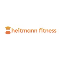 Heitmann Fitness logo - Similar company to Jane Heitmann