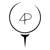 4Play Apparel logo - Similar company to Foreplay Golf