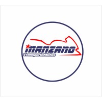 Manzano Trans Bike - Servicios logísticos para motos logo - Similar company to Bioloopers