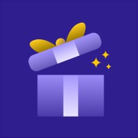 Presently logo - Similar company to Untold