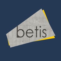 BETIS INGENIERIE | Bureau d’études structure logo - Similar company to Sam & Co