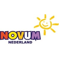 Novum Nederland B.V. logo - Similar company to Erkasan Diş Ti̇c. Maki̇na Metal Otom. Isi San. Ve Ti̇c. Ltd. Şti̇.