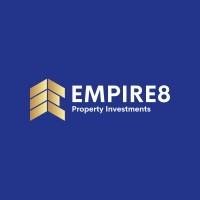 Empire 8 Property logo - Similar company to Proptech Australia