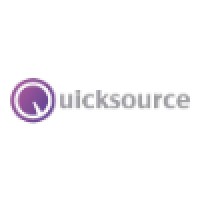 Quicksource logo - Similar company to Quick Source