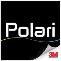 Polari logo - Similar company to Ohffice