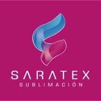 SARATEX SUBLIMACIÓN GRAN FORMATO logo - Similar company to Rigba Sublimación