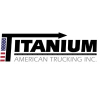 Titanium American Trucking Inc logo - Similar company to Height Talent Solutions