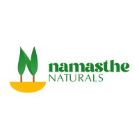 Namasthe Naturals logo - Similar company to Phoenix Online Education