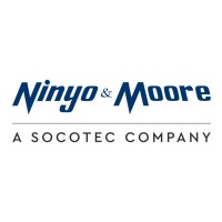 Ninyo & Moore, A SOCOTEC Company logo - Similar company to Millennium Consulting Associates