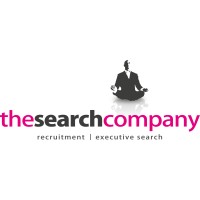 The Search Company logo - Similar company to Red Disk Games