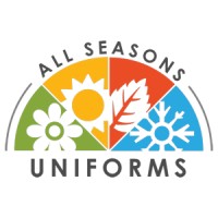 All Seasons Uniforms Inc logo - Similar company to Icbs: Innovative Commercial Building Solutions