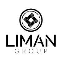 LIMAN GROUP logo - Similar company to Zonos Tech
