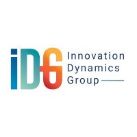Innovation Dynamics Group logo - Similar company to Innovation Dynamics