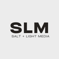Salt + Light Media