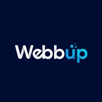 WEBBUP logo - Similar company to Cirbit Ab