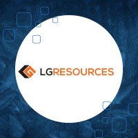LG Resources logo - Similar company to Evateck