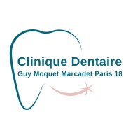 Clinique Dentaire Paris Marcadet - Paris 18 logo - Similar company to Evadent centre dentaire
