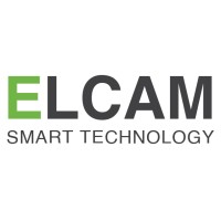 Elcam ( Electro Caspian Mazand ) logo - Similar company to Namira Software Corporation