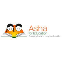 Asha for Education logo - Similar company to Vibha