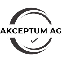 Akceptum AG logo - Similar company to Elaskon