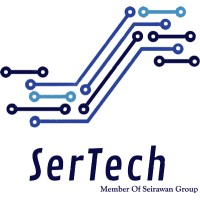 SerTech Technology Services logo - Similar company to Techinsys'