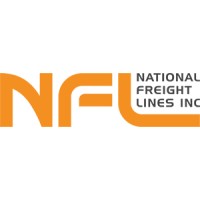 National Freight Lines Inc. logo - Similar company to Arrowhead Intermodal Services Llc