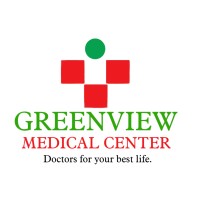 Green View Medical Center logo - Similar company to Green View