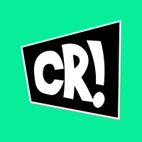 Cranial logo - Similar company to Creative Score