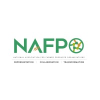 National Association for Farmer Producer Organisations (NAFPO) logo - Similar company to Samarth Agro (Fpo Division)