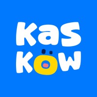 Kaskow Media Group logo - Similar company to H5 Creative Studio