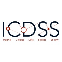 Imperial College Data Science Society logo - Similar company to Imperial College Obstetrics And Gynaecology Society