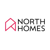 North Homes logo - Similar company to Pcfs Services Group